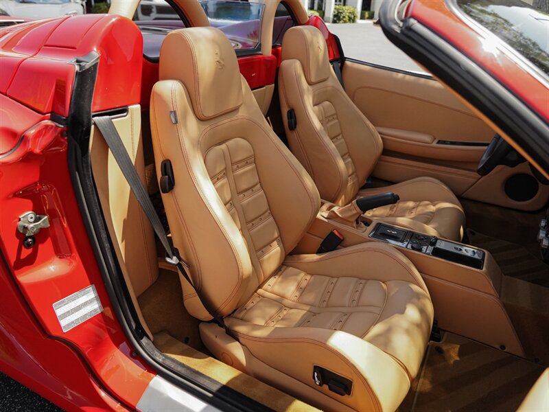 2008 Ferrari F430 Spider - Photo 29 - Bonita Springs, FL 34134