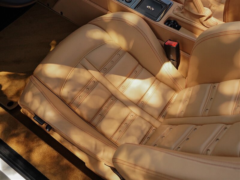 2008 Ferrari F430 Spider - Photo 21 - Bonita Springs, FL 34134