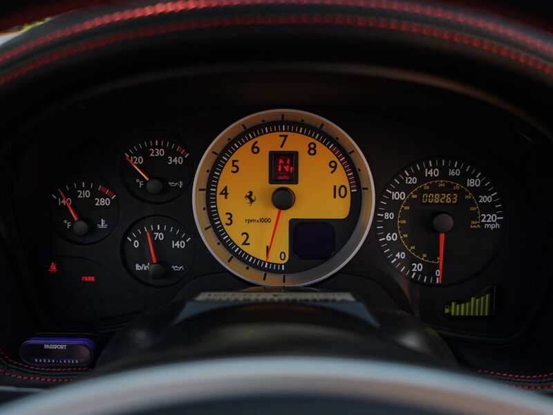 2008 Ferrari F430 Spider - Photo 14 - Bonita Springs, FL 34134