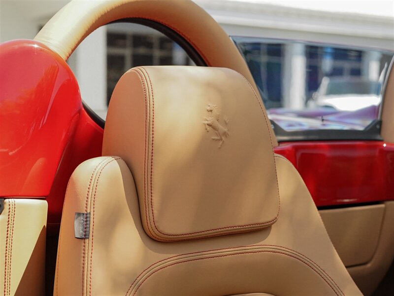 2008 Ferrari F430 Spider - Photo 30 - Bonita Springs, FL 34134