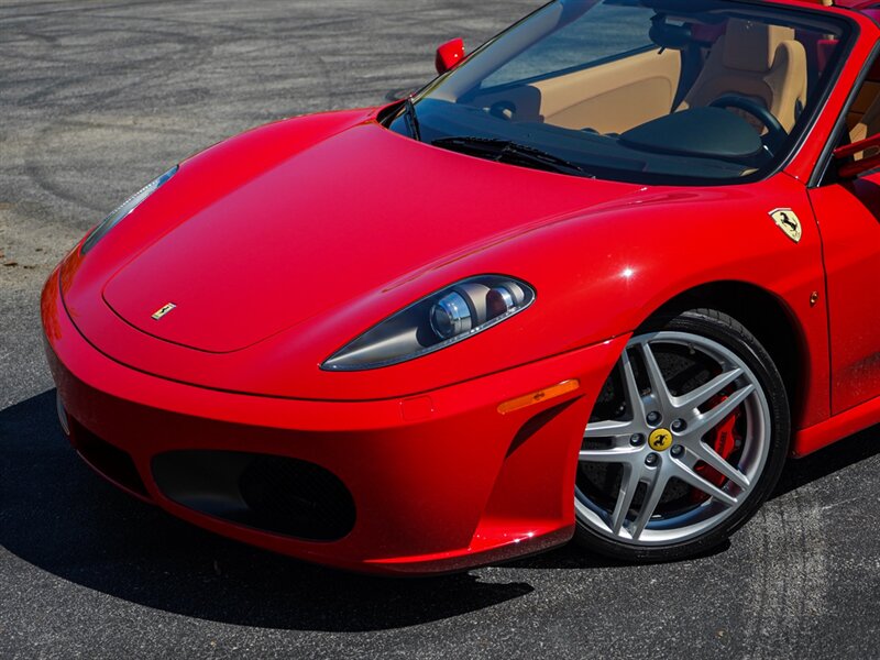 2008 Ferrari F430 Spider - Photo 9 - Bonita Springs, FL 34134