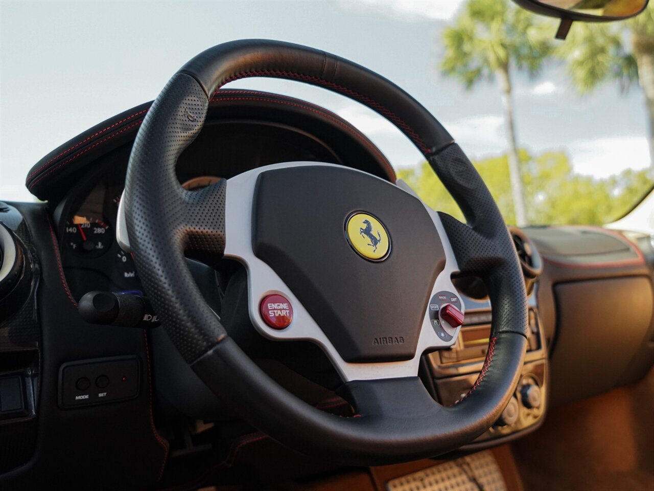 2008 Ferrari F430 Spider   - Photo 13 - Bonita Springs, FL 34134