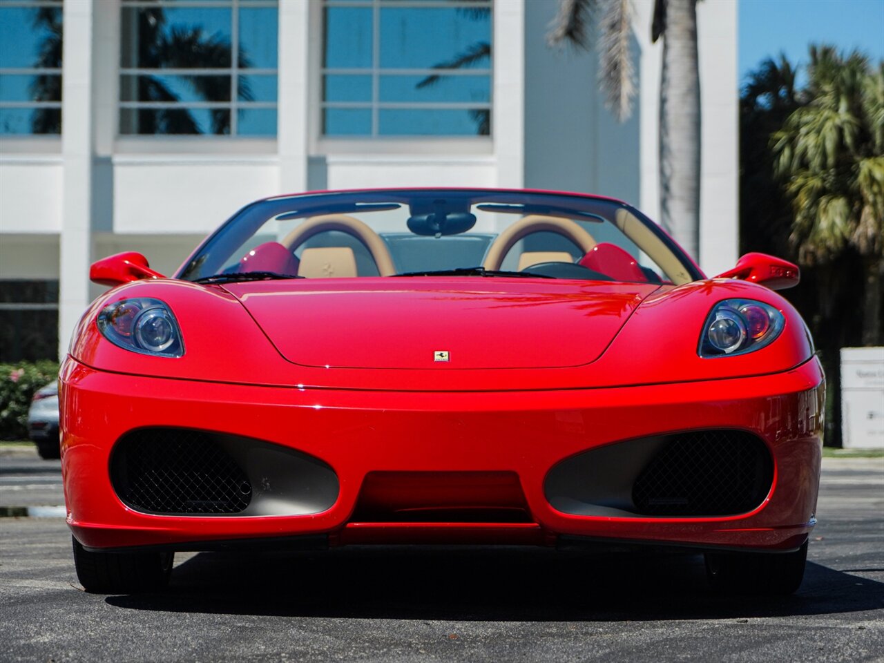 2008 Ferrari F430 Spider   - Photo 6 - Bonita Springs, FL 34134