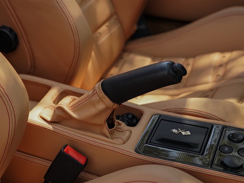 2008 Ferrari F430 Spider - Photo 31 - Bonita Springs, FL 34134