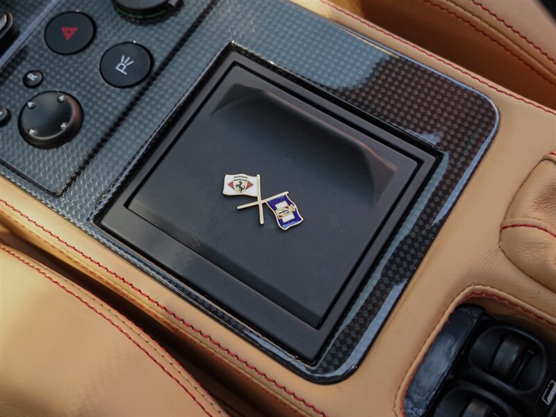 2008 Ferrari F430 Spider - Photo 19 - Bonita Springs, FL 34134