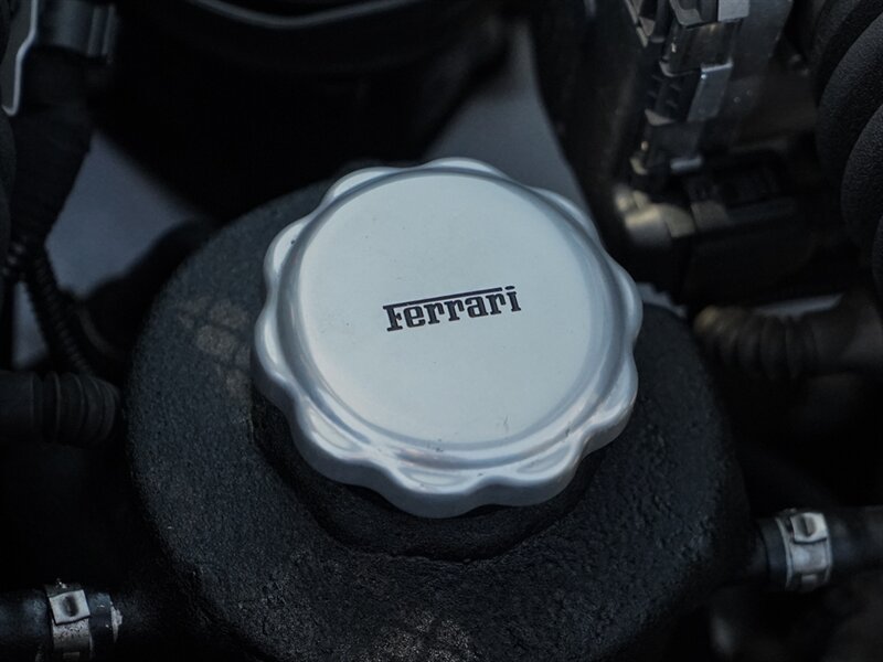 2008 Ferrari F430 Spider - Photo 36 - Bonita Springs, FL 34134