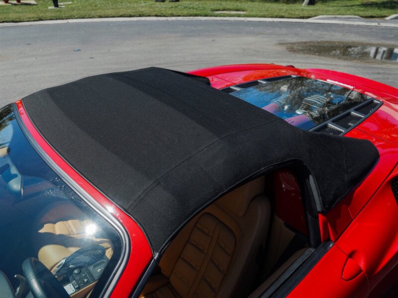 2008 Ferrari F430 Spider - Photo 73 - Bonita Springs, FL 34134