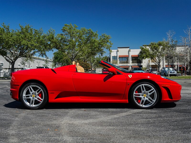 2008 Ferrari F430 Spider - Photo 64 - Bonita Springs, FL 34134