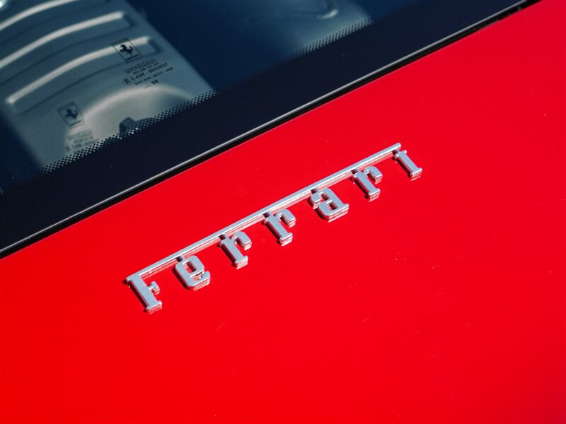 2008 Ferrari F430 Spider - Photo 55 - Bonita Springs, FL 34134