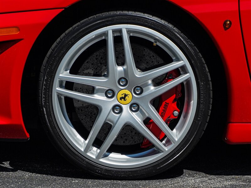 2008 Ferrari F430 Spider - Photo 45 - Bonita Springs, FL 34134