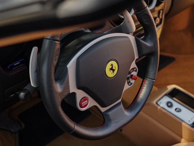 2008 Ferrari F430 Spider - Photo 26 - Bonita Springs, FL 34134