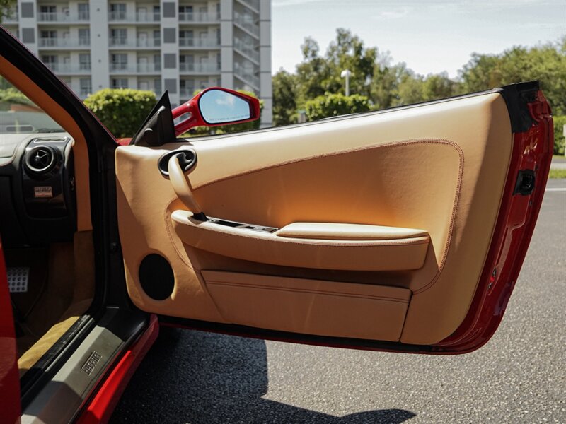 2008 Ferrari F430 Spider - Photo 34 - Bonita Springs, FL 34134