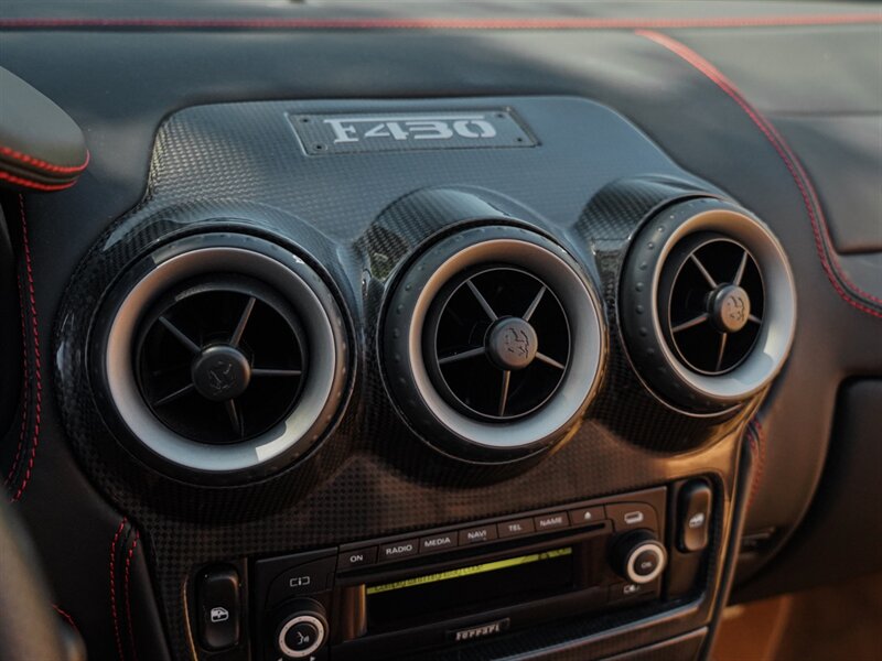 2008 Ferrari F430 Spider - Photo 15 - Bonita Springs, FL 34134