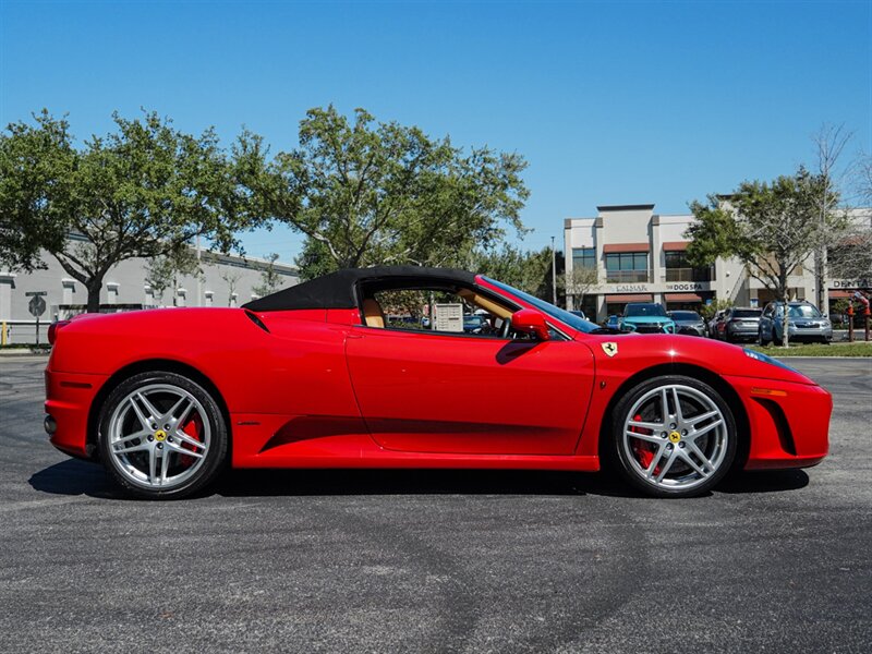 2008 Ferrari F430 Spider - Photo 75 - Bonita Springs, FL 34134