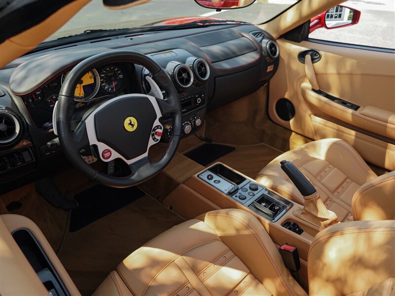 2008 Ferrari F430 Spider   - Photo 2 - Bonita Springs, FL 34134