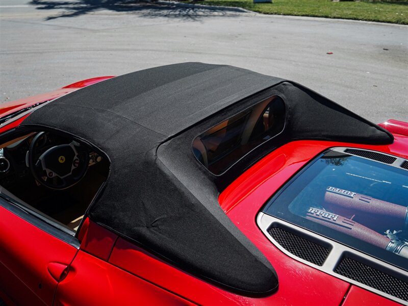 2008 Ferrari F430 Spider - Photo 74 - Bonita Springs, FL 34134