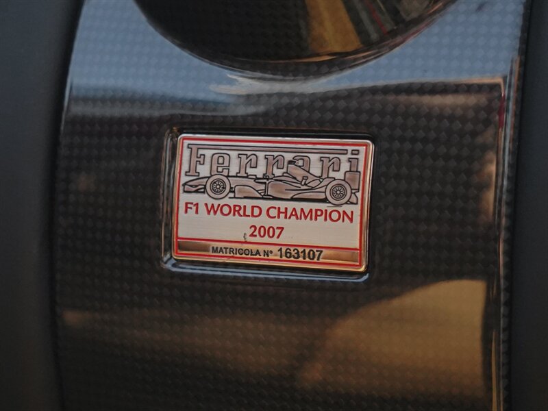 2008 Ferrari F430 Spider - Photo 32 - Bonita Springs, FL 34134