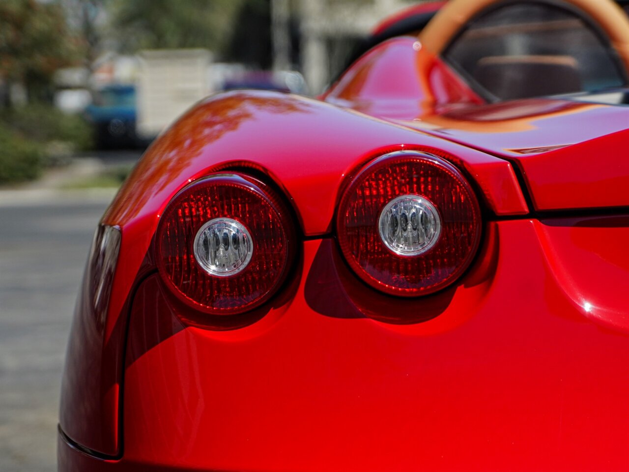 2008 Ferrari F430 Spider   - Photo 53 - Bonita Springs, FL 34134