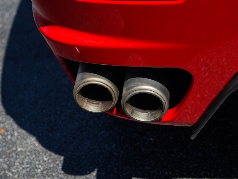 2008 Ferrari F430 Spider - Photo 57 - Bonita Springs, FL 34134