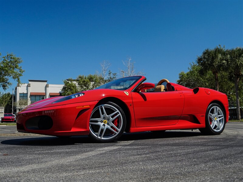 2008 Ferrari F430 Spider - Photo 12 - Bonita Springs, FL 34134