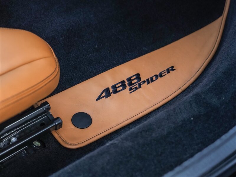2017 Ferrari 488 Spider - Photo 26 - Bonita Springs, FL 34134