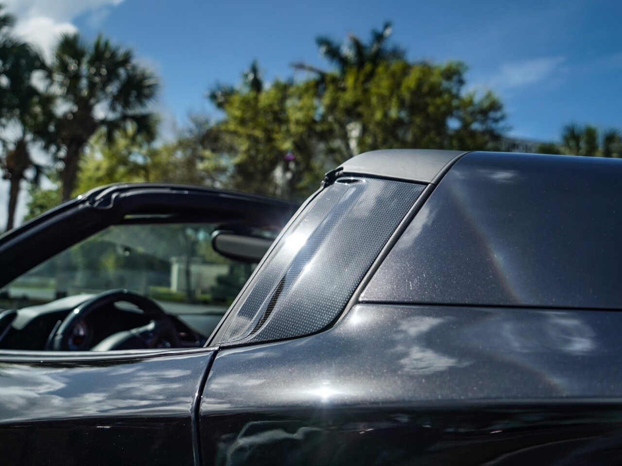 2017 Ferrari 488 Spider   - Photo 35 - Bonita Springs, FL 34134