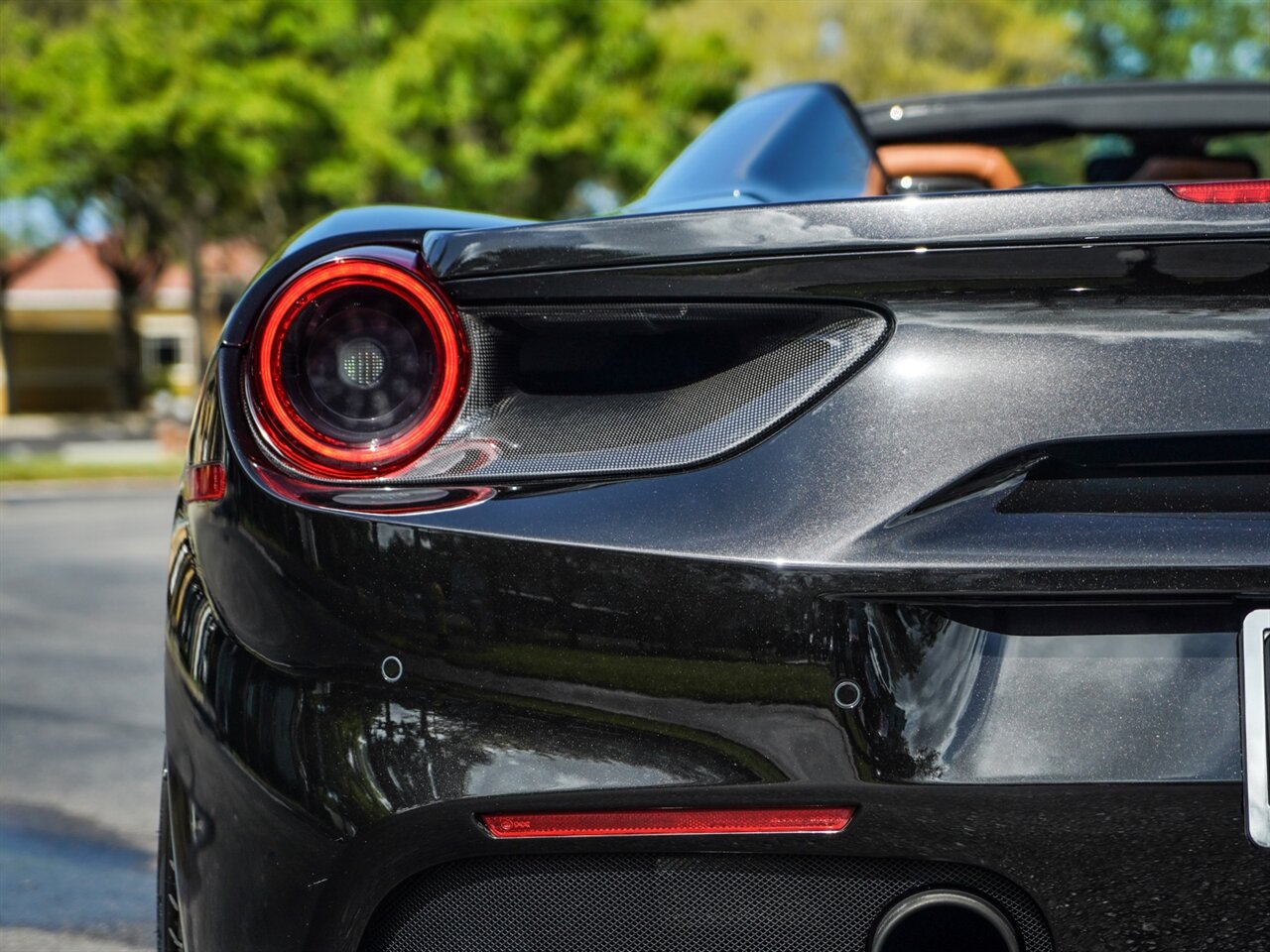 2017 Ferrari 488 Spider   - Photo 37 - Bonita Springs, FL 34134