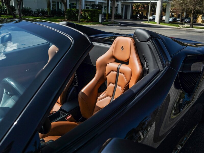 2017 Ferrari 488 Spider - Photo 10 - Bonita Springs, FL 34134