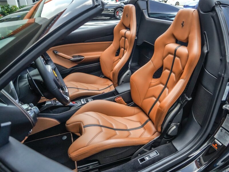 2017 Ferrari 488 Spider - Photo 17 - Bonita Springs, FL 34134