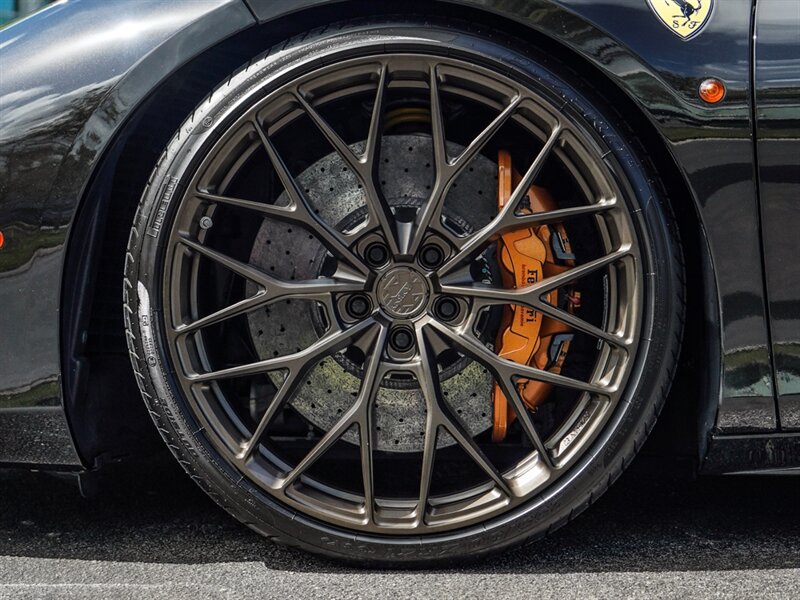 2017 Ferrari 488 Spider - Photo 32 - Bonita Springs, FL 34134