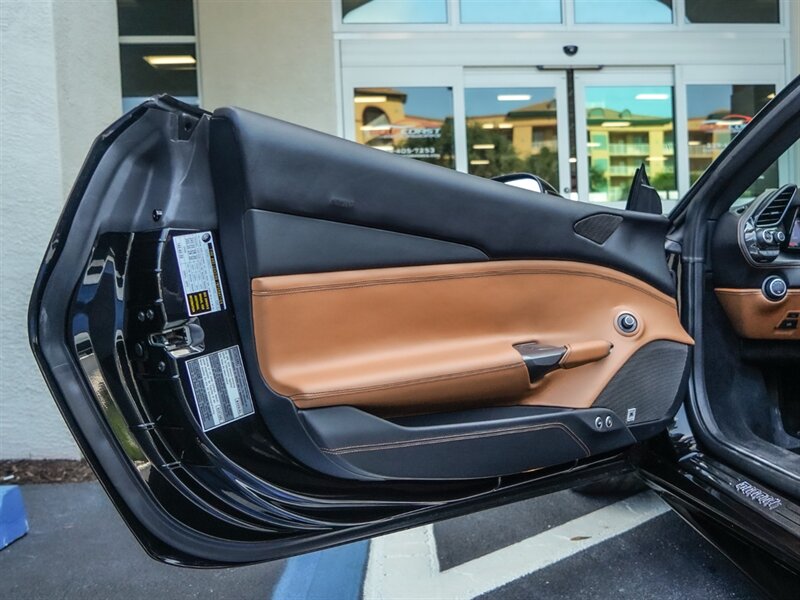 2017 Ferrari 488 Spider - Photo 20 - Bonita Springs, FL 34134