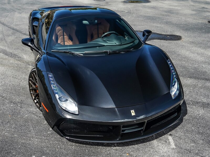 2017 Ferrari 488 Spider - Photo 44 - Bonita Springs, FL 34134