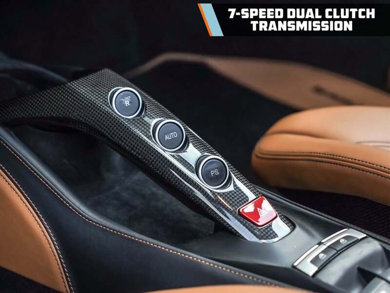 2017 Ferrari 488 Spider - Photo 15 - Bonita Springs, FL 34134