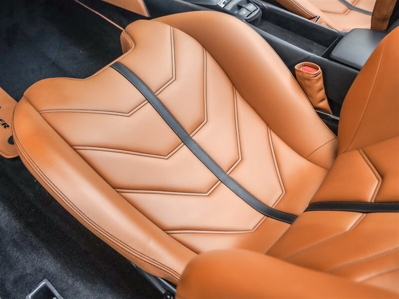 2017 Ferrari 488 Spider - Photo 18 - Bonita Springs, FL 34134