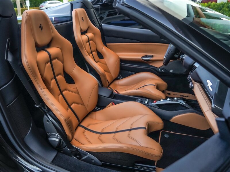 2017 Ferrari 488 Spider - Photo 24 - Bonita Springs, FL 34134