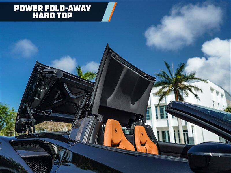 2017 Ferrari 488 Spider - Photo 43 - Bonita Springs, FL 34134