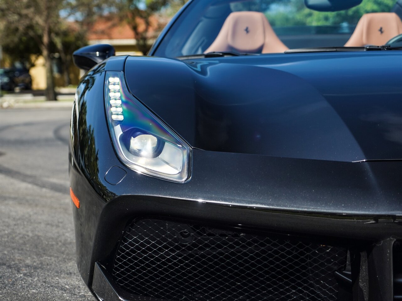 2017 Ferrari 488 Spider   - Photo 6 - Bonita Springs, FL 34134