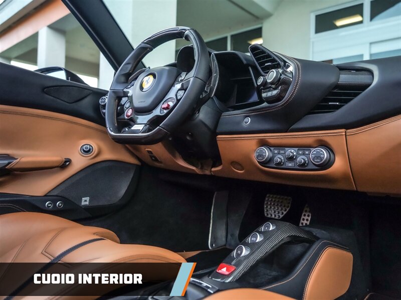 2017 Ferrari 488 Spider - Photo 23 - Bonita Springs, FL 34134