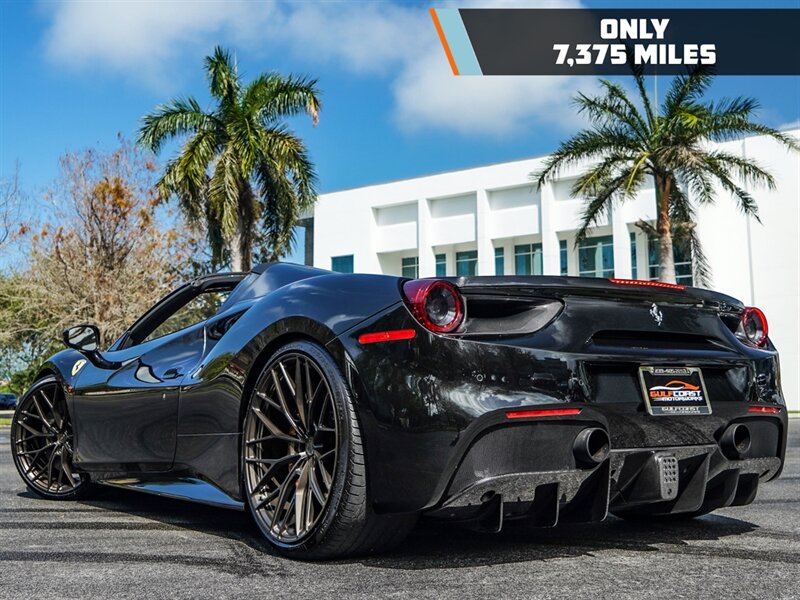 2017 Ferrari 488 Spider - Photo 34 - Bonita Springs, FL 34134