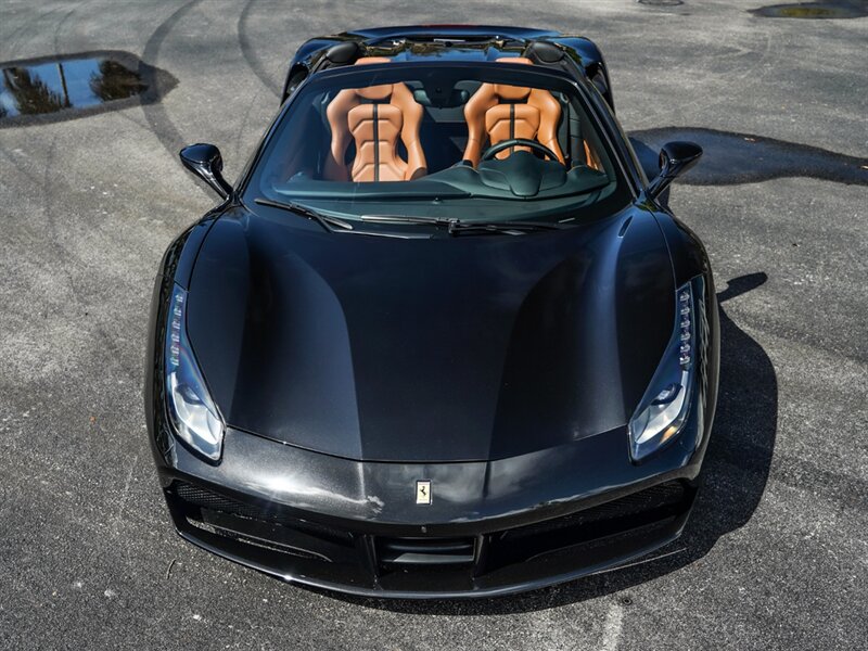 2017 Ferrari 488 Spider - Photo 5 - Bonita Springs, FL 34134