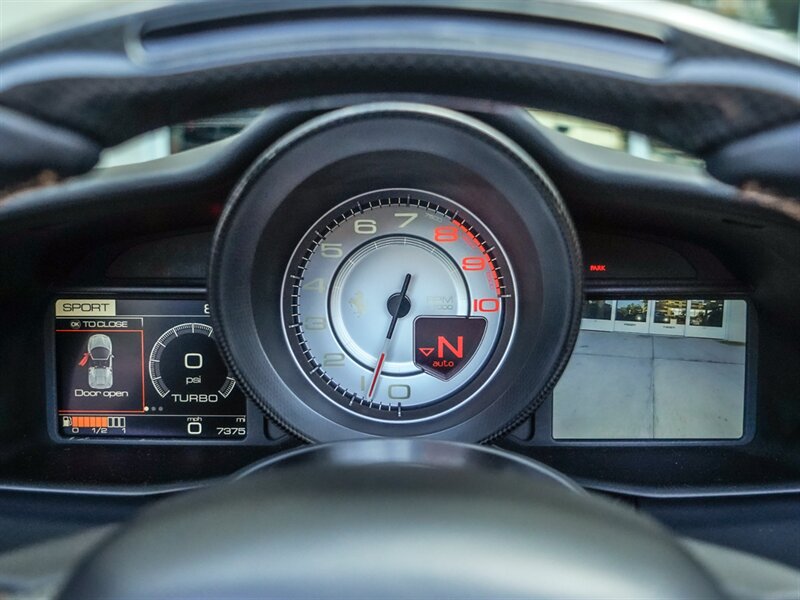 2017 Ferrari 488 Spider - Photo 13 - Bonita Springs, FL 34134