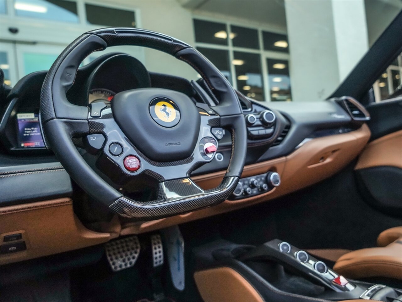 2017 Ferrari 488 Spider   - Photo 12 - Bonita Springs, FL 34134