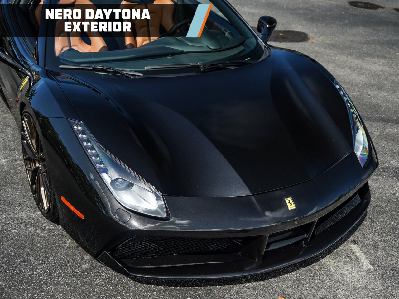 2017 Ferrari 488 Spider   - Photo 7 - Bonita Springs, FL 34134