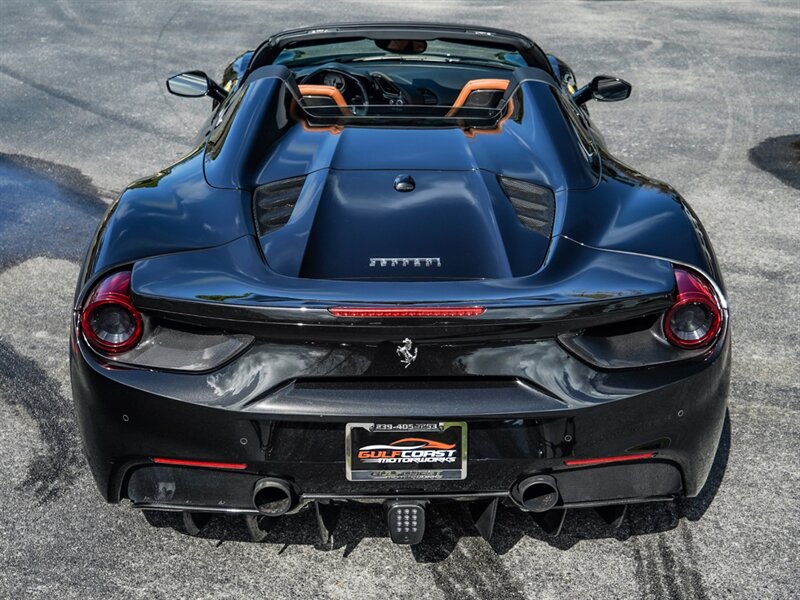 2017 Ferrari 488 Spider - Photo 36 - Bonita Springs, FL 34134