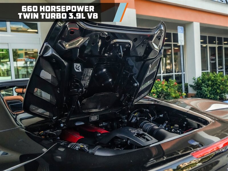 2017 Ferrari 488 Spider - Photo 29 - Bonita Springs, FL 34134