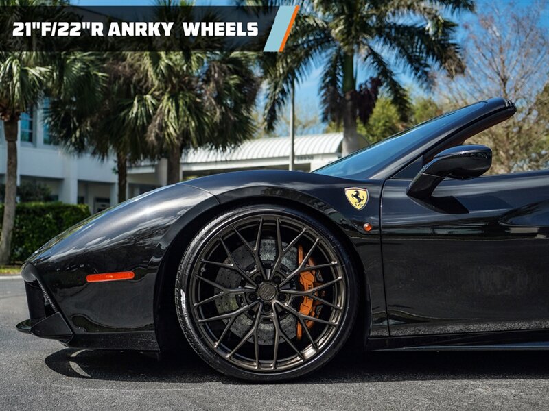 2017 Ferrari 488 Spider - Photo 31 - Bonita Springs, FL 34134