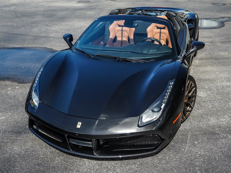 2017 Ferrari 488 Spider - Photo 9 - Bonita Springs, FL 34134