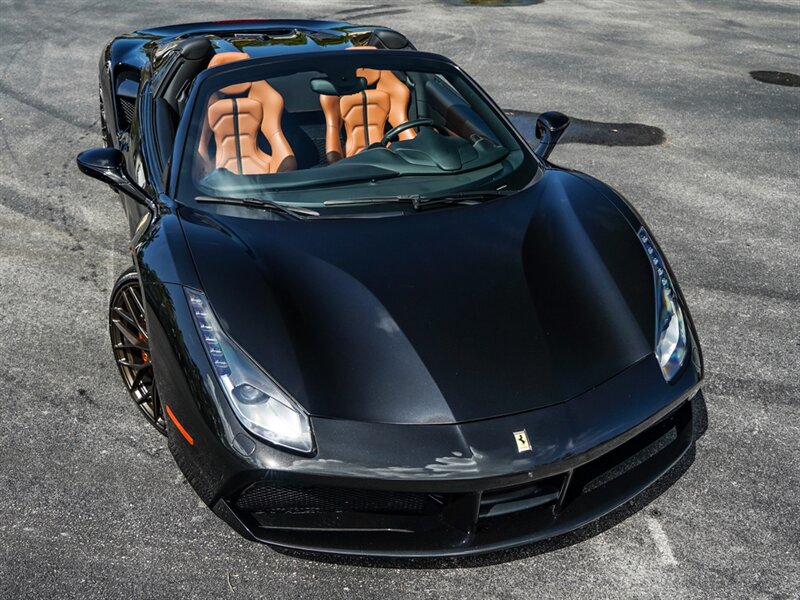 2017 Ferrari 488 Spider - Photo 42 - Bonita Springs, FL 34134