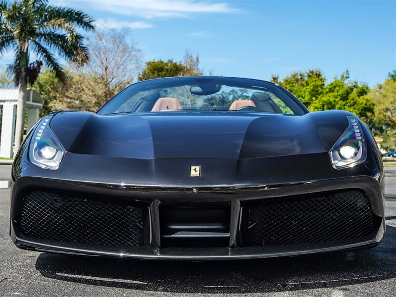 2017 Ferrari 488 Spider   - Photo 4 - Bonita Springs, FL 34134