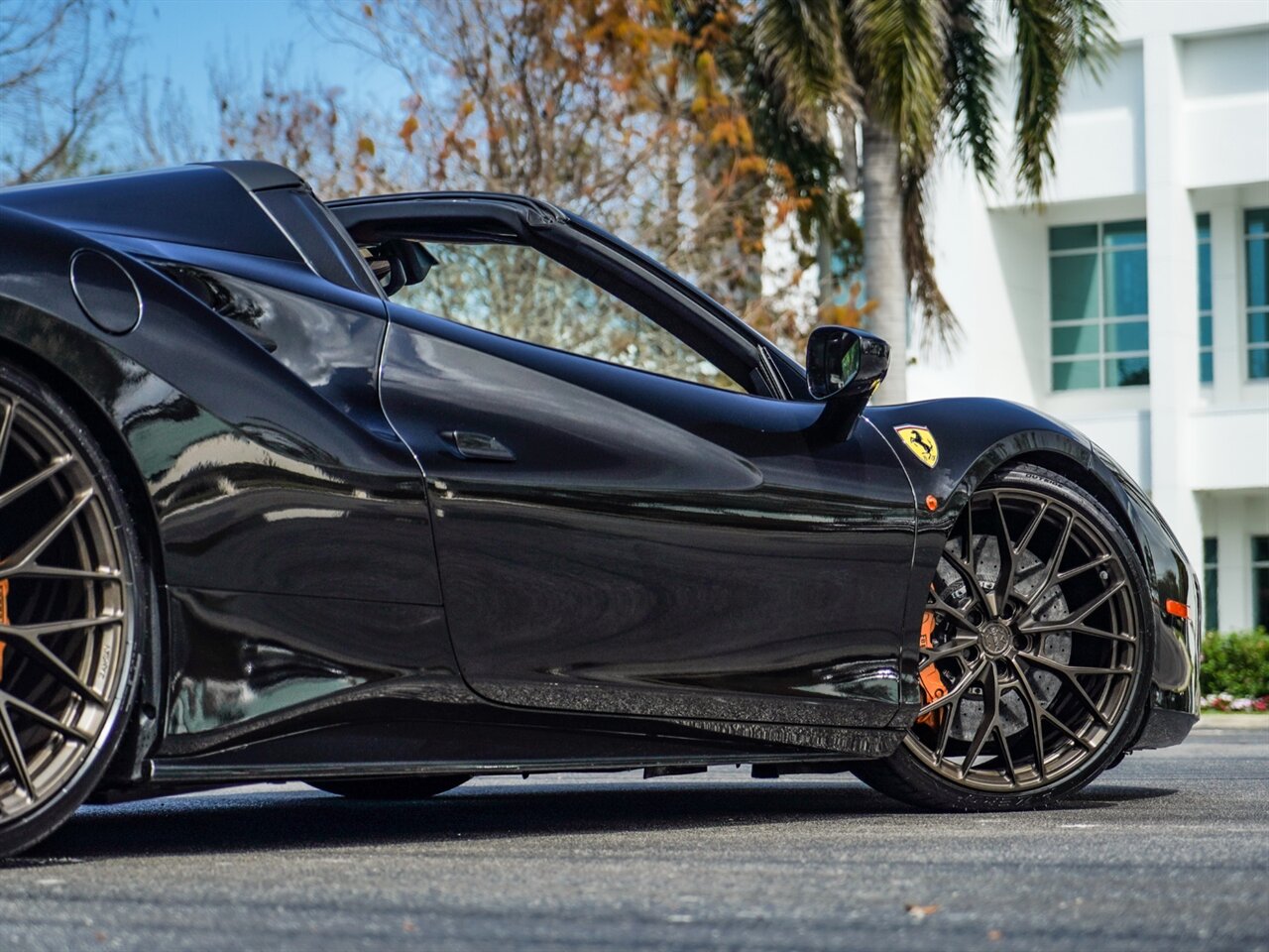 2017 Ferrari 488 Spider   - Photo 39 - Bonita Springs, FL 34134